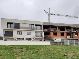 Construção civil - Elos Dantas, Lda